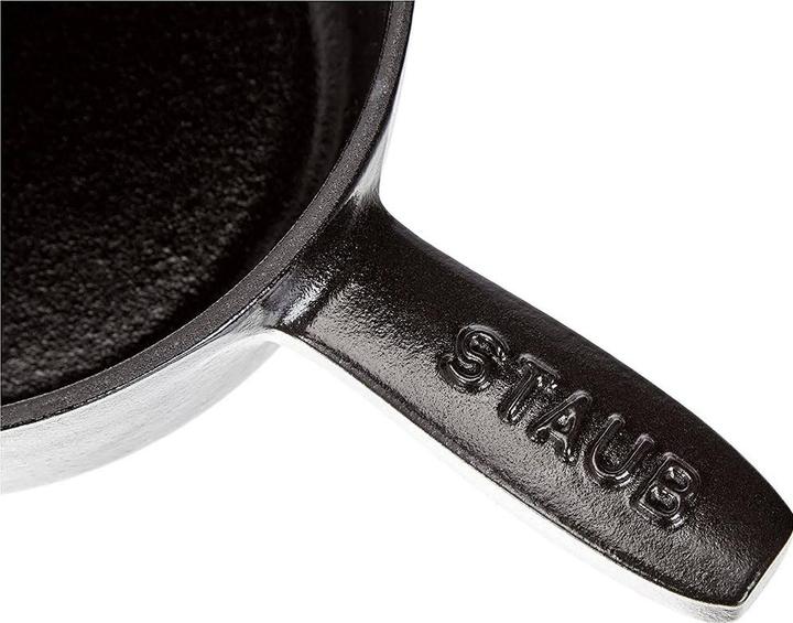 Actual product image Staub Mini fondue pot (0.35 l)