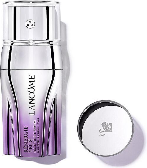 Lancôme Rénergie Triple Eye Serum (Serum, 20 ml, Tag + Nacht)