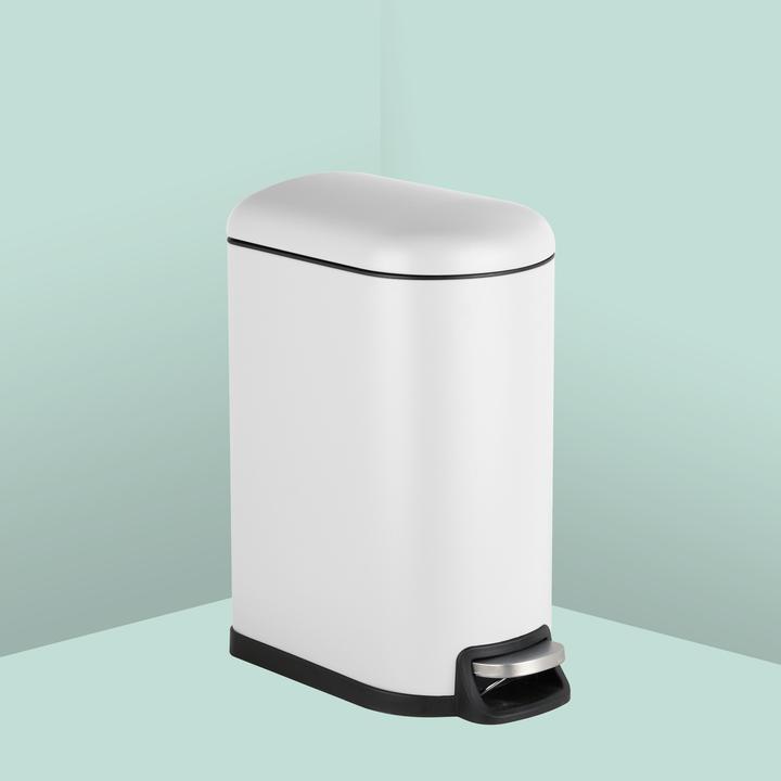 Produktbild Relaxdays Mülleimer 10 Liter (10 l)