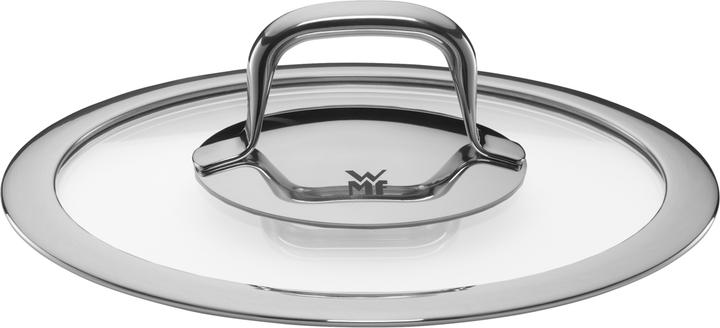 Actual product image WMF Glass lid Ø 24 cm (24 cm, Metal, Glass)