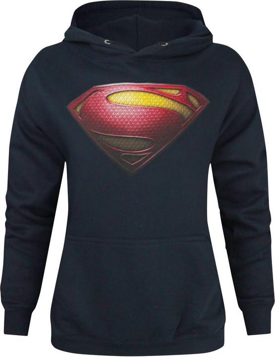 Produktbild Superman UTNS4204 P (3XL)