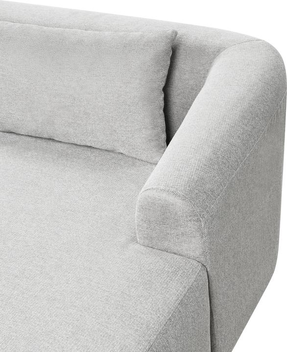 Produktbild Beliani Svansele (Ecksofa)