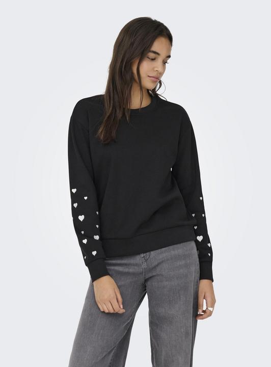 Produktbild JdY JDYPARIS Sweatshirt Sweatshirt (M)