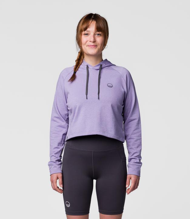 Immagine prodotto Wild Country Spotter Damen Hoodie (XXS)