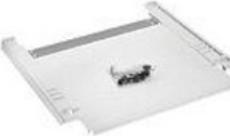 Productafbeelding Hoover STK KIT WIT Aansluitkit