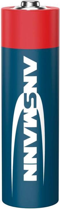 Image du produit Ansmann LR03 Alkaline (20 pcs, AAA)