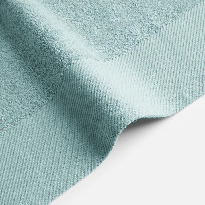 Produktbild La Redoute Interieurs Maxi Drap De Bain (100 x 150 cm)