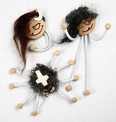 Immagine prodotto Creativ Company Magnete di tenuta Potenza 5 mm, 10 pezzi (10 x)