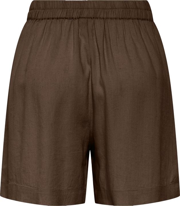 Produktbild Pieces PCPIA LEINENMIX Shorts (XL)