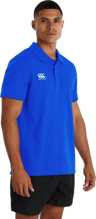 Image du produit Canterbury Waimak Polo piqué à manches courtes (XL)