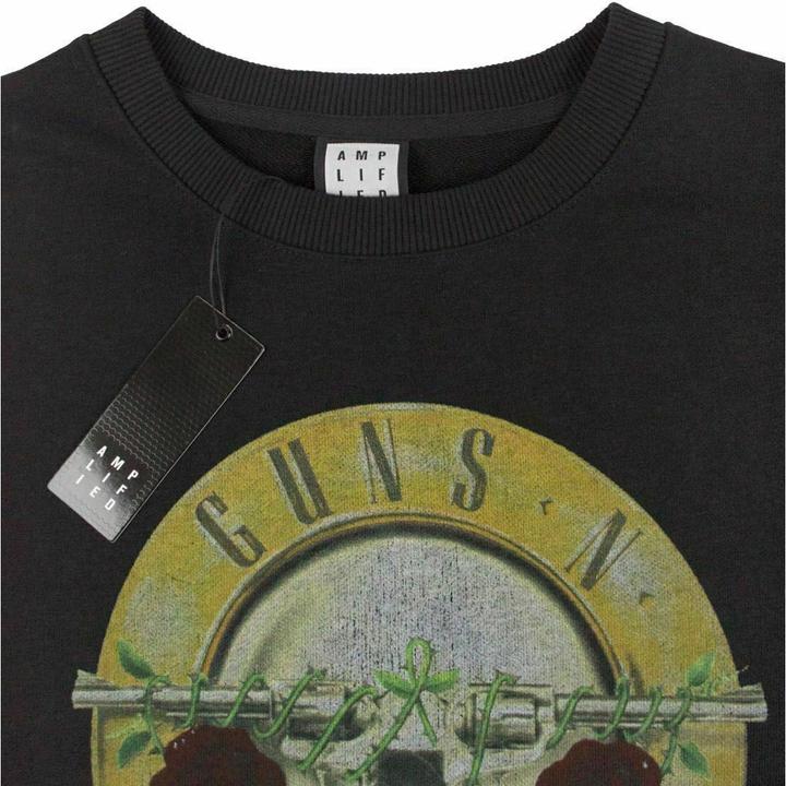 Actual product image Amplified UTNS4364 P (XXL)