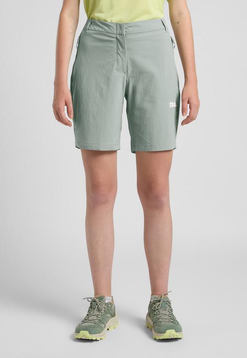 Image du produit Jack Wolfskin Hikeout Shorts W (36)
