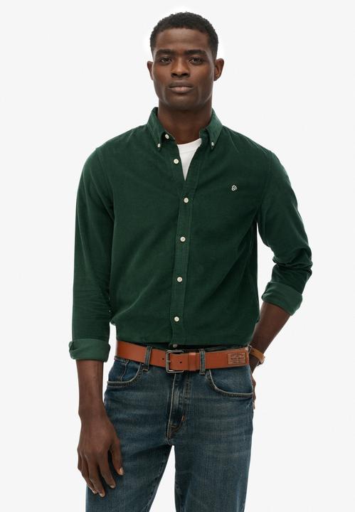 Actual product image Superdry Shirt (S)