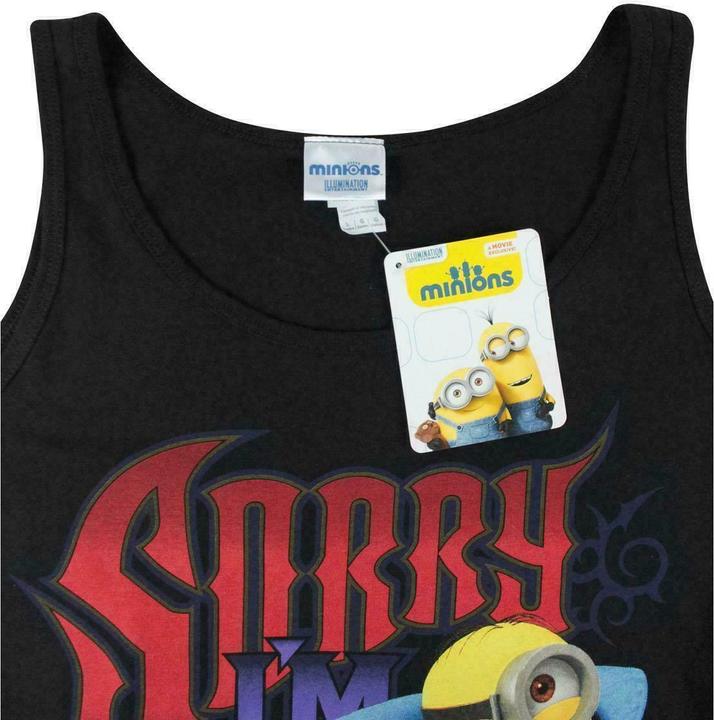 Actual product image Minions UTNS4469 P (S)