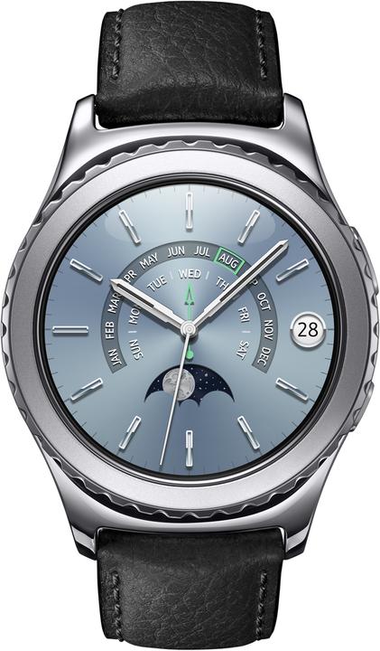 Produktbild Samsung Gear S2 Classic Premium (40 mm)