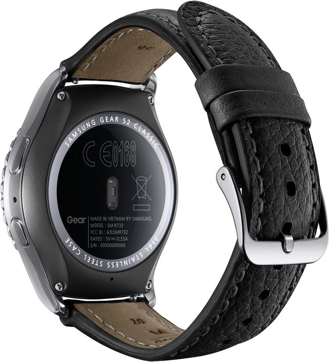 Produktbild Samsung Gear S2 Classic Premium (40 mm)