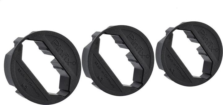 Actual product image ABN Placement package