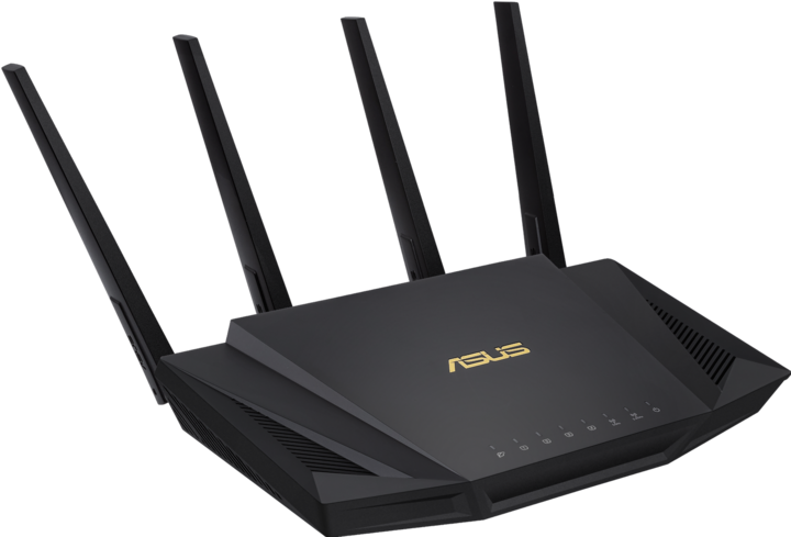 Produktbild ASUS RT-AX58U V2
