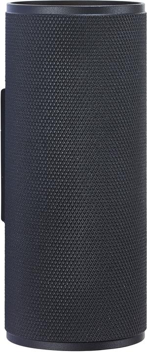 Actual product image Brilliant Wall lamp Marty GU10 2x5W 3000K - Zwart (345 lm, GU10)