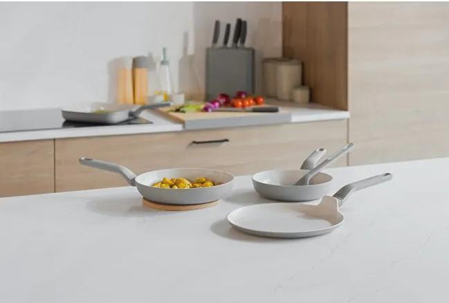 Produktbild BergHoff Bratpfannen Set (26 cm, Bratpfanne, Aluminium)