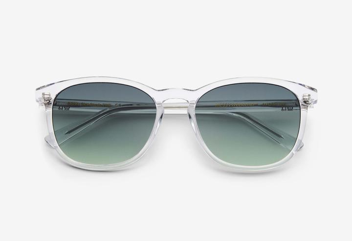 Produktbild Messy Weekend SEAN Crystal/Green