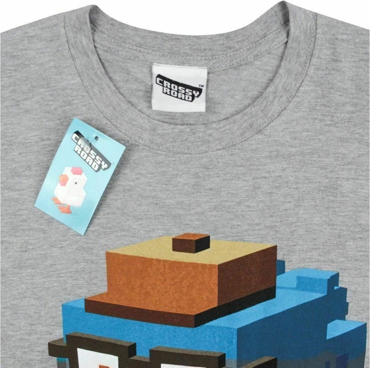 Actual product image Crossy Road UTNS4923 P (M)