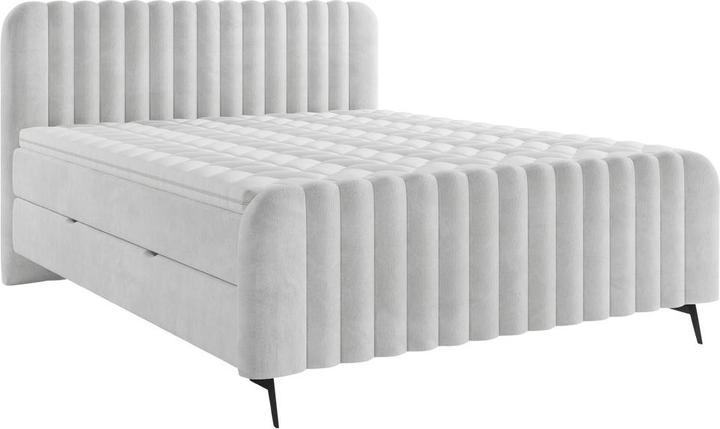 Image du produit Mid.You Liam (180 x 200 cm)