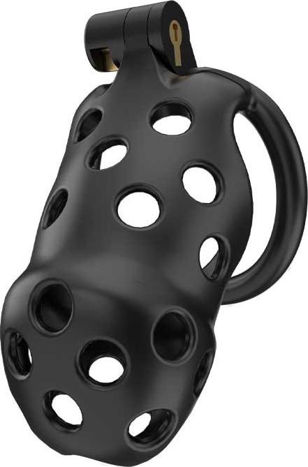 Rimba P-Cage