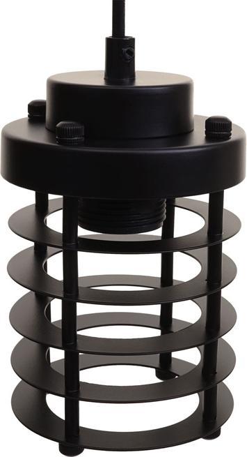 Actual product image Jamb Industrial (E27)