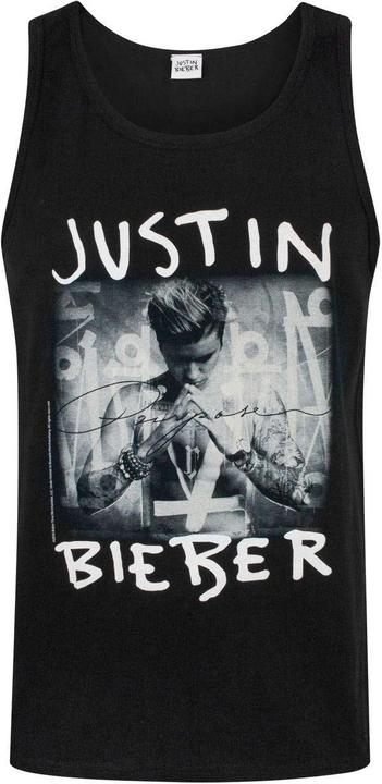 Produktbild Justin Bieber UTNS5048 P (XL)