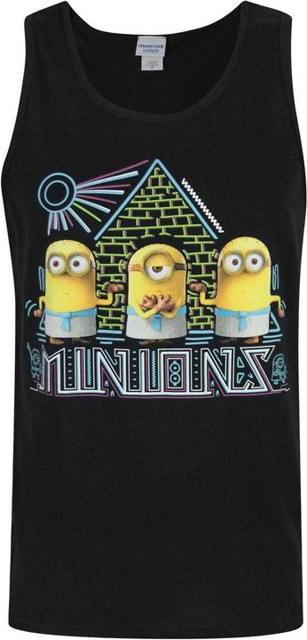 Produktbild Minions UTNS5139 P (XXL)