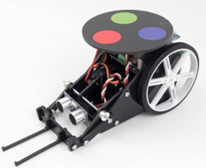 Actual product image Arduino Rev 2