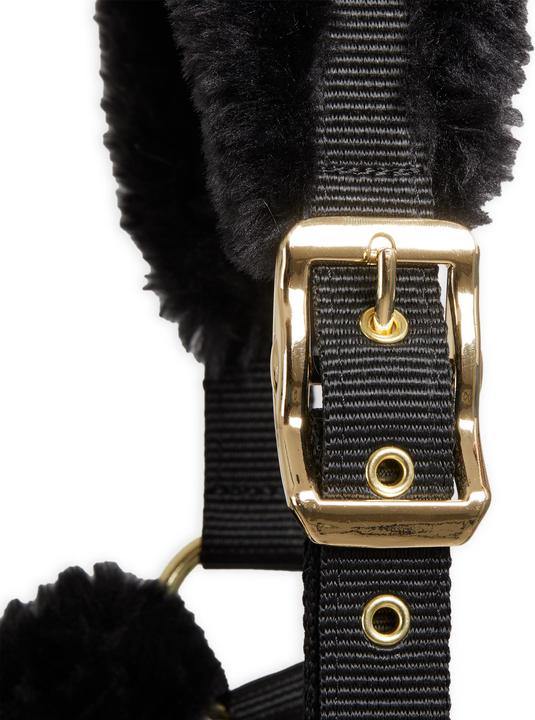 Produktbild Fouganza Halfter Synthetik-Lafell