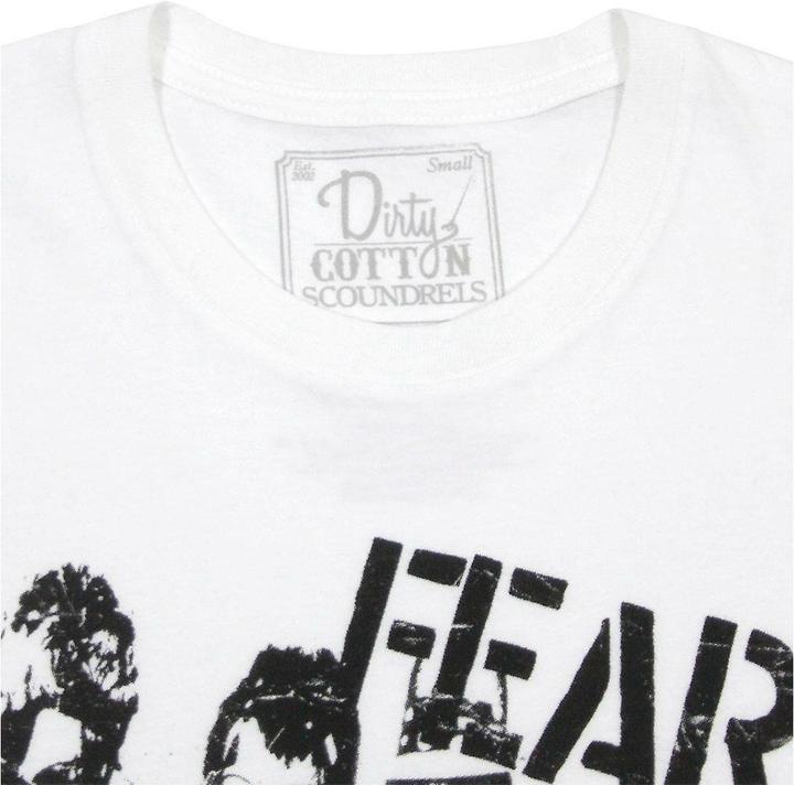 Actual product image Dirty Cotton Scoundrels UTNS5478 P (M)