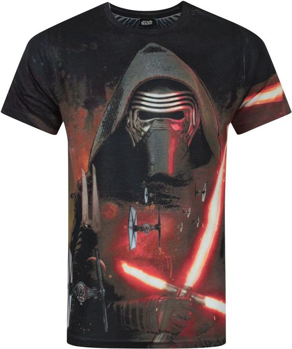 Actual product image Star Wars UTNS5504 P (S)