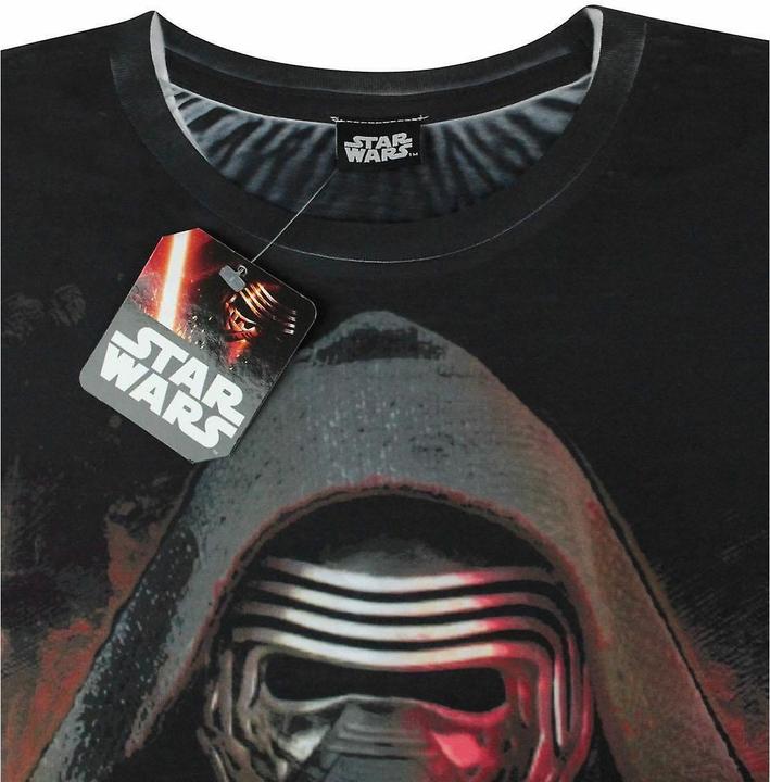 Actual product image Star Wars UTNS5504 P (S)