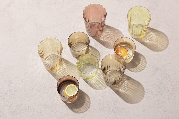 Image du produit LSA Gems Gobelet (0.56 l, 4 x)