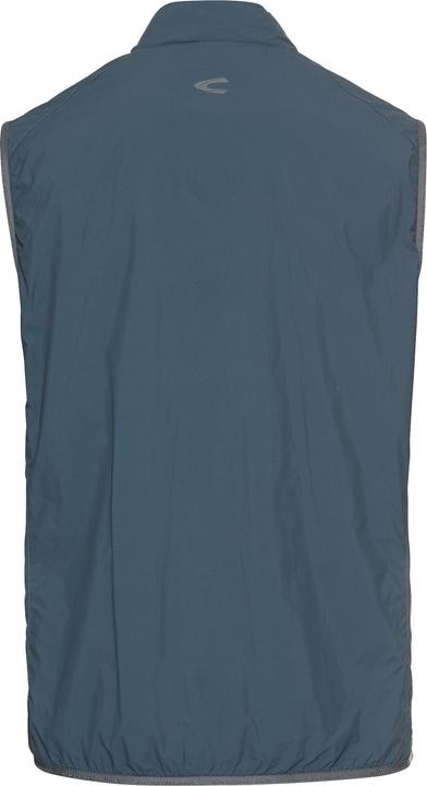 Produktbild Camel Active Leichte einrollbare Weste mit Funktionstaschen (L)