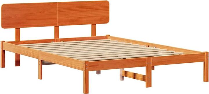 Immagine prodotto vidaXL Letto (200 x 200 cm)