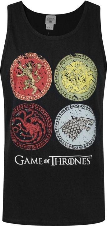 Actual product image Game of Thrones UTNS5695 P (L)