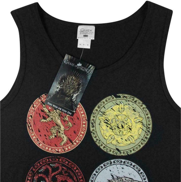 Actual product image Game of Thrones UTNS5695 P (L)