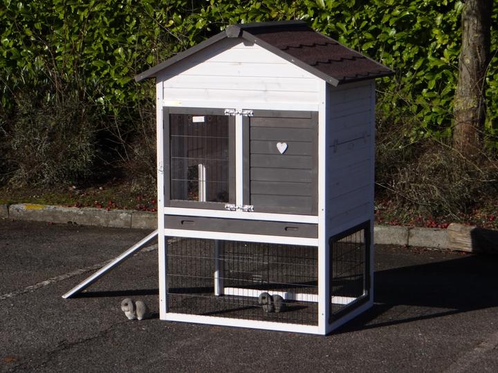 Produktbild Jamb Prestige Medium