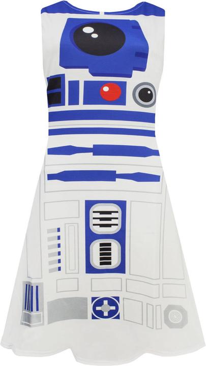Produktbild Star Wars Kostümkleid R2D2 (L)