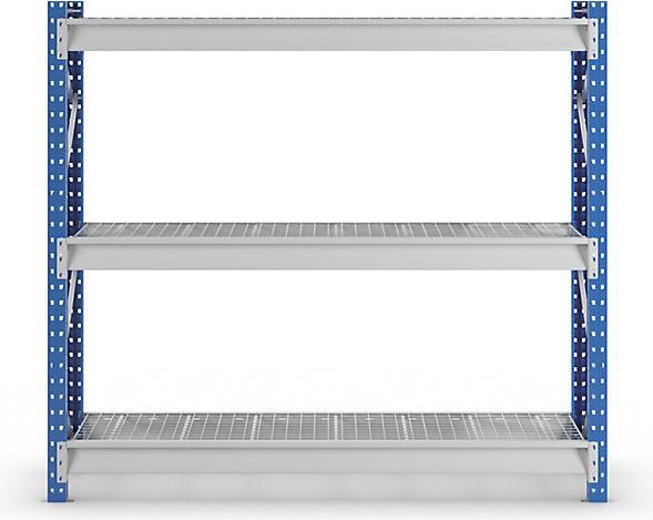 Produktbild kaiserkraft Schwerlast-Grossfachregal