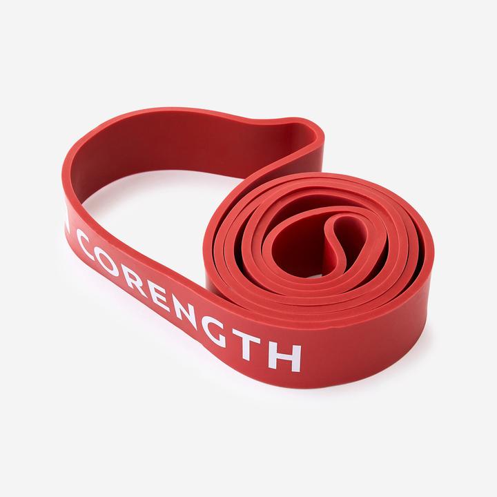 Actual product image Corength TRAINING BAND 45KG 187034 (Extra strength)