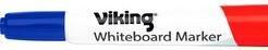 Image du produit Viking Whiteboard-Marker WBM2.5 Rundspitze 1-2,5 mm Blau (1 x)
