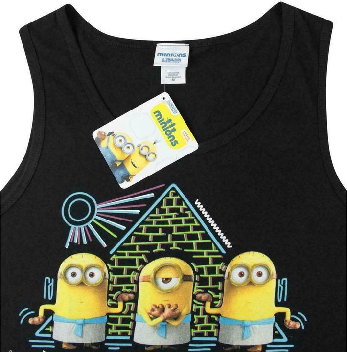 Produktbild Minions UTNS5736 P (S)