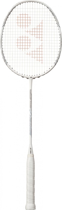 Actual product image Yonex Nanoflare Nextage 2024 Badminton Racket