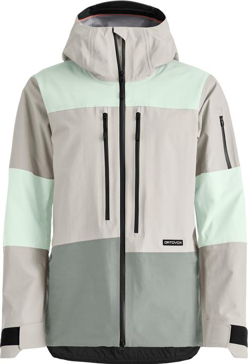 Immagine prodotto Ortovox Ravine Free Jacket W (S)