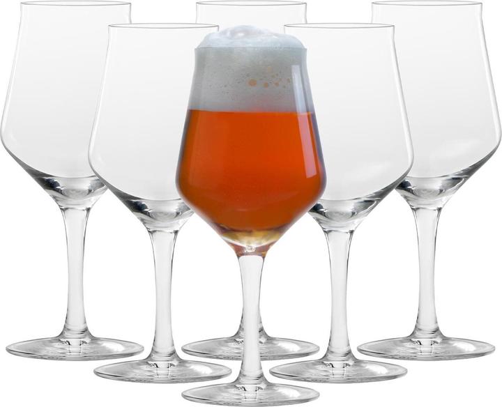 Actual product image Stölzle Craft Beer 400ml h: 200mm (0.30 l, 1 x)